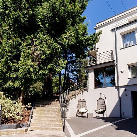 Sopot Holiday Rooms מראה חיצוני תמונה