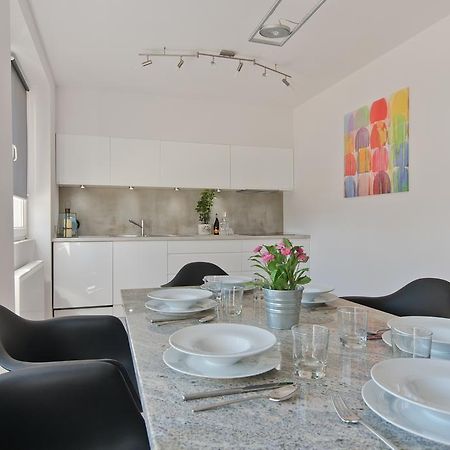 Sopot Holiday Rooms מראה חיצוני תמונה