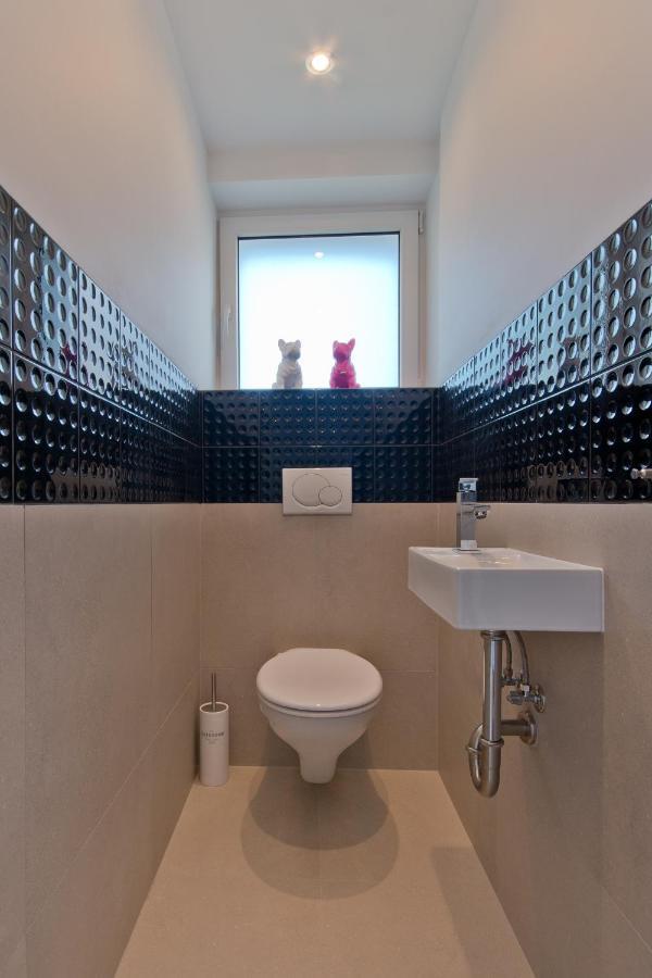 Sopot Holiday Rooms חדר תמונה