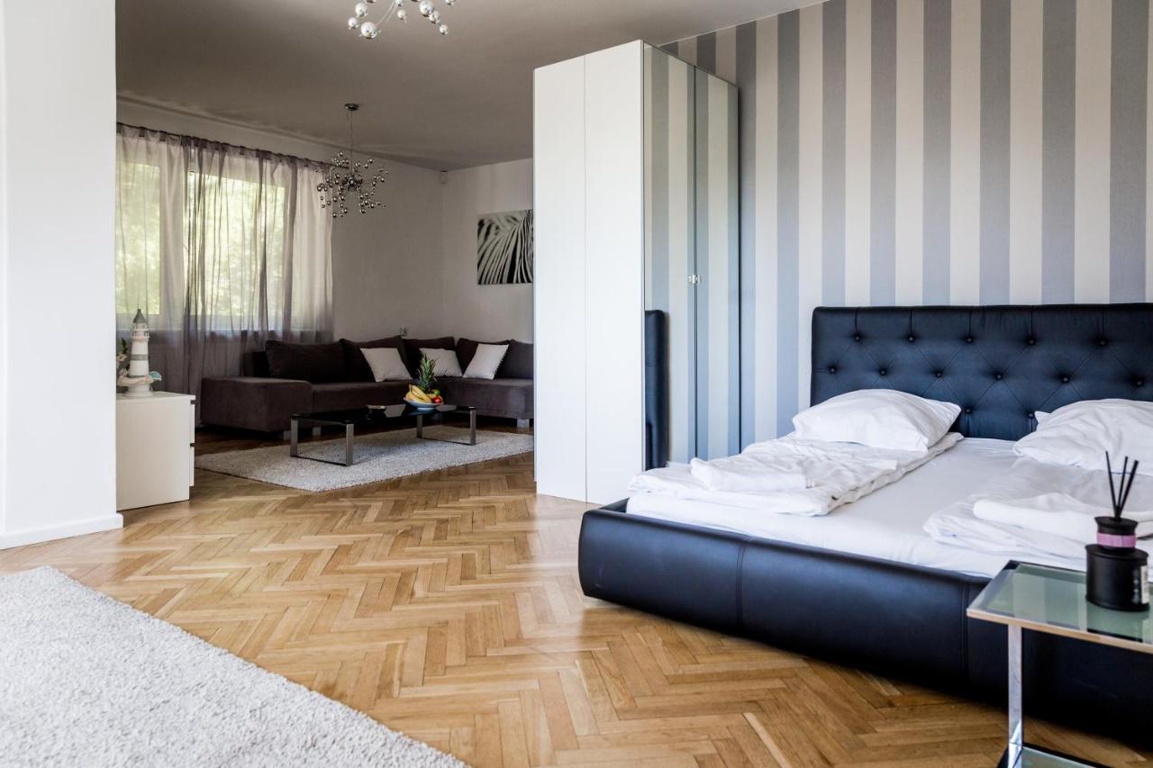 Sopot Holiday Rooms מראה חיצוני תמונה