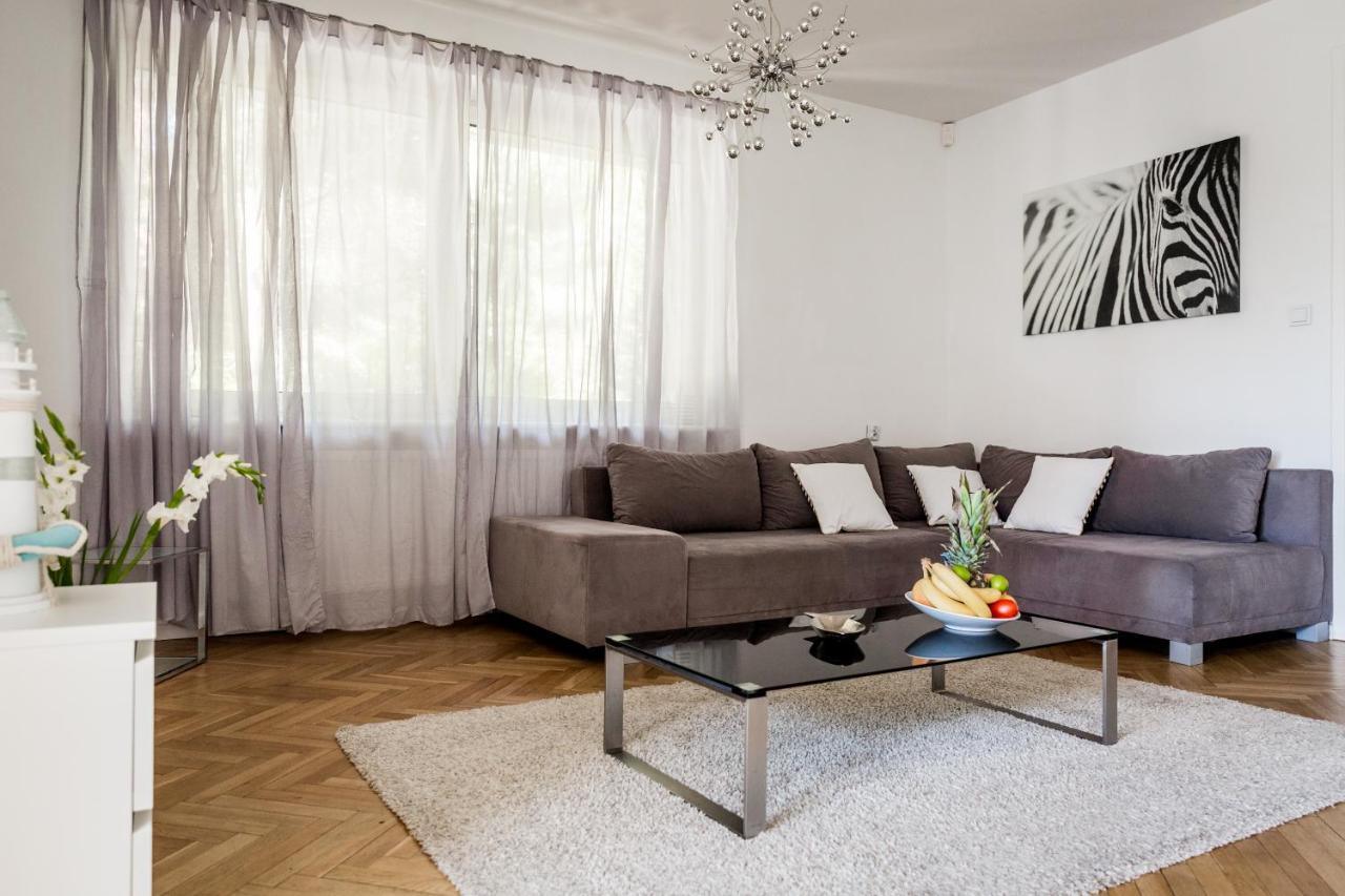Sopot Holiday Rooms מראה חיצוני תמונה
