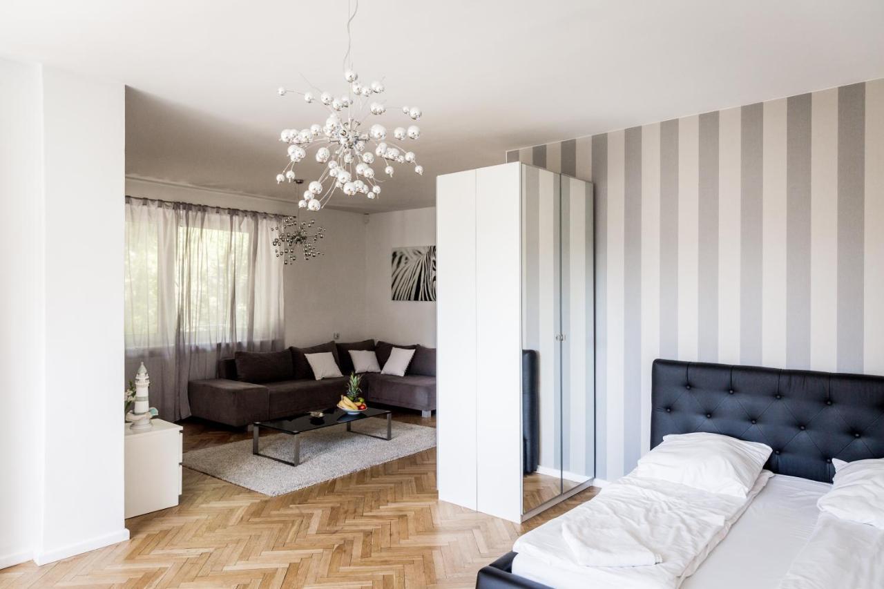 Sopot Holiday Rooms מראה חיצוני תמונה