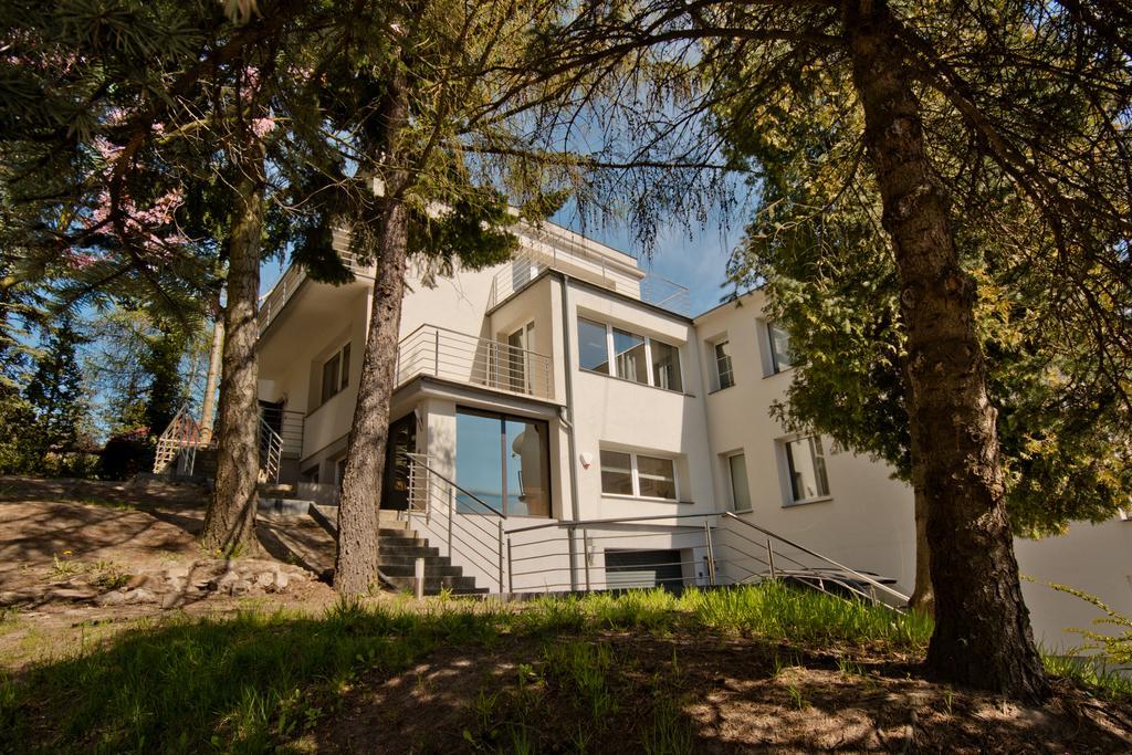 Sopot Holiday Rooms מראה חיצוני תמונה