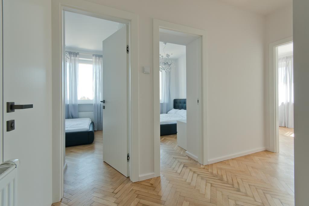 Sopot Holiday Rooms חדר תמונה