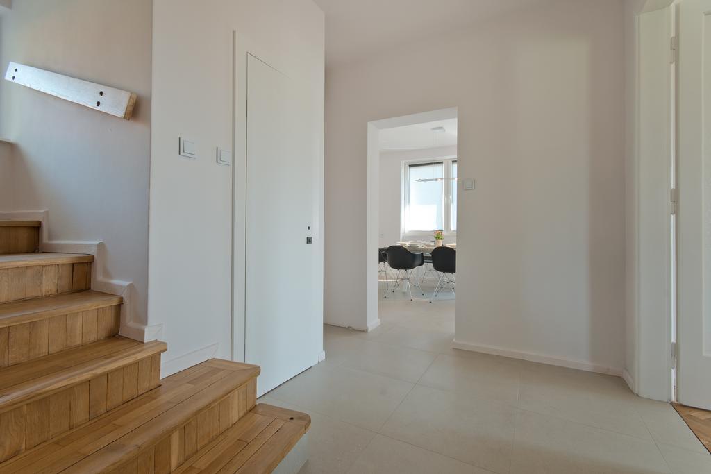 Sopot Holiday Rooms מראה חיצוני תמונה
